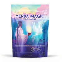 Serunova™ Yerba Tea Powder