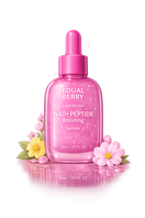 Esencia Facial con Bakuchiol 30 ml | Sérum Hidratante Antiaging con Ácido Hialurónico y Vitaminas | Alternativa Natural al Retinol