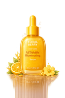 Esencia Facial con Bakuchiol 30 ml | Sérum Hidratante Antiaging con Ácido Hialurónico y Vitaminas | Alternativa Natural al Retinol
