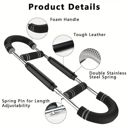 Serunova™ Arm and Chest Trainer