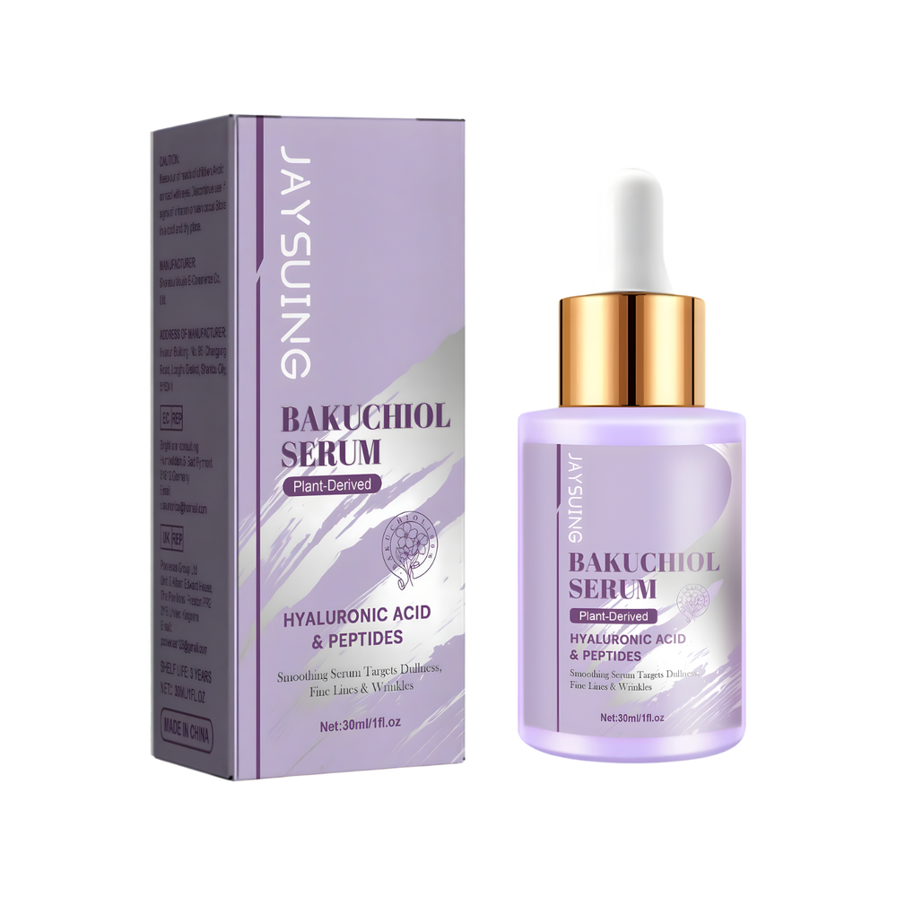 Bakuchiol Serum - Jaysuing