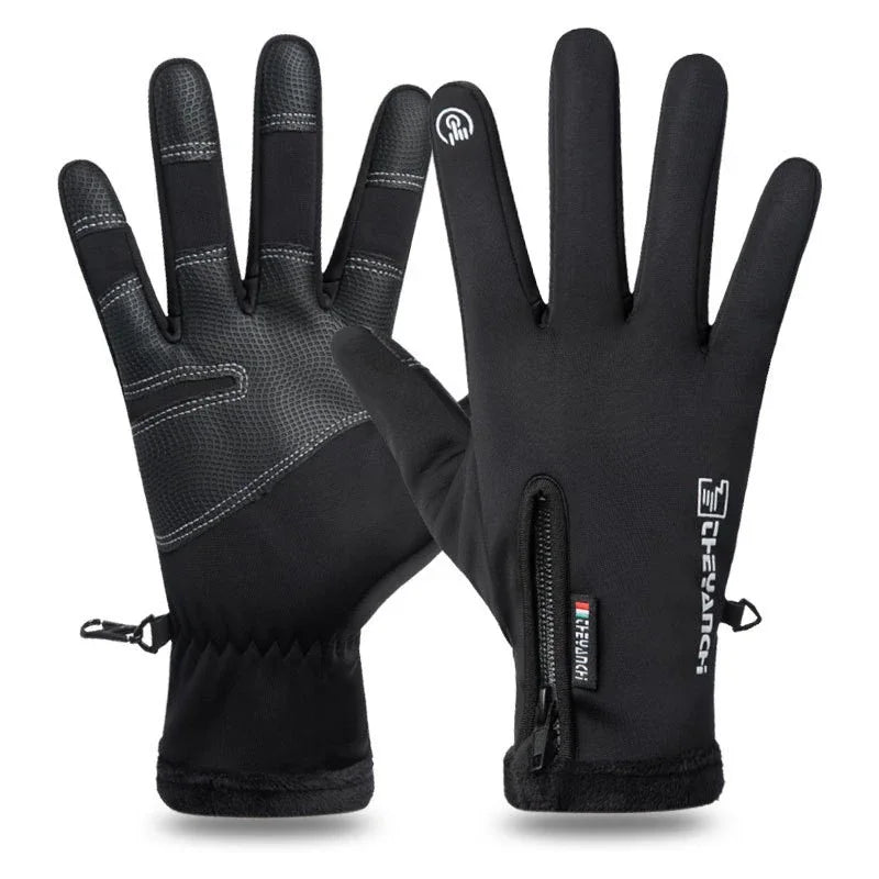 Thermal Waterproof Gloves