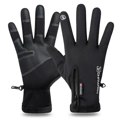 Thermal Waterproof Gloves