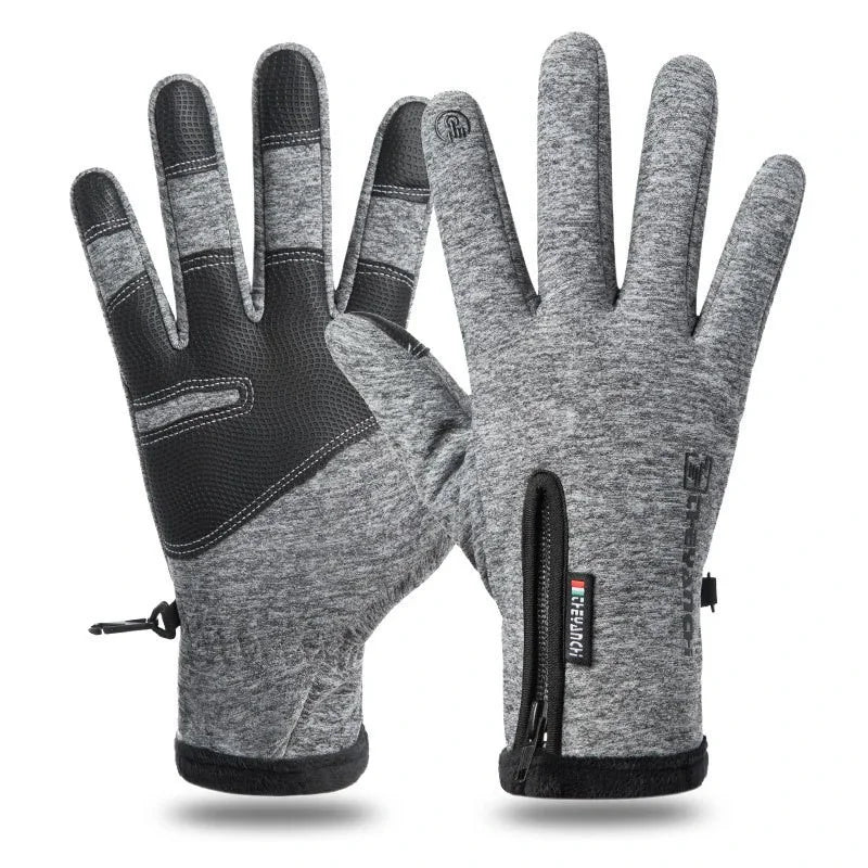 Thermal Waterproof Gloves