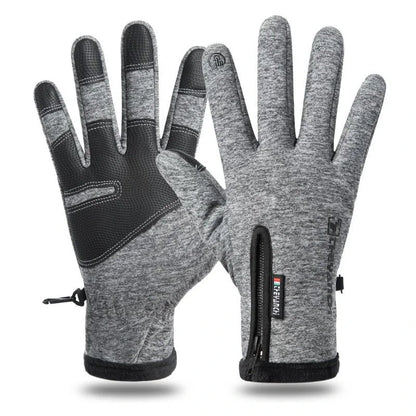 Thermal Waterproof Gloves