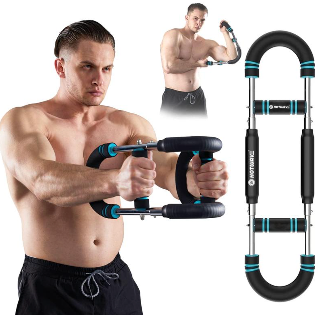 Serunova™ Arm and Chest Trainer