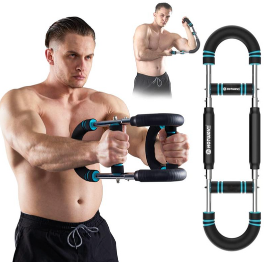 Serunova™ Arm and Chest Trainer