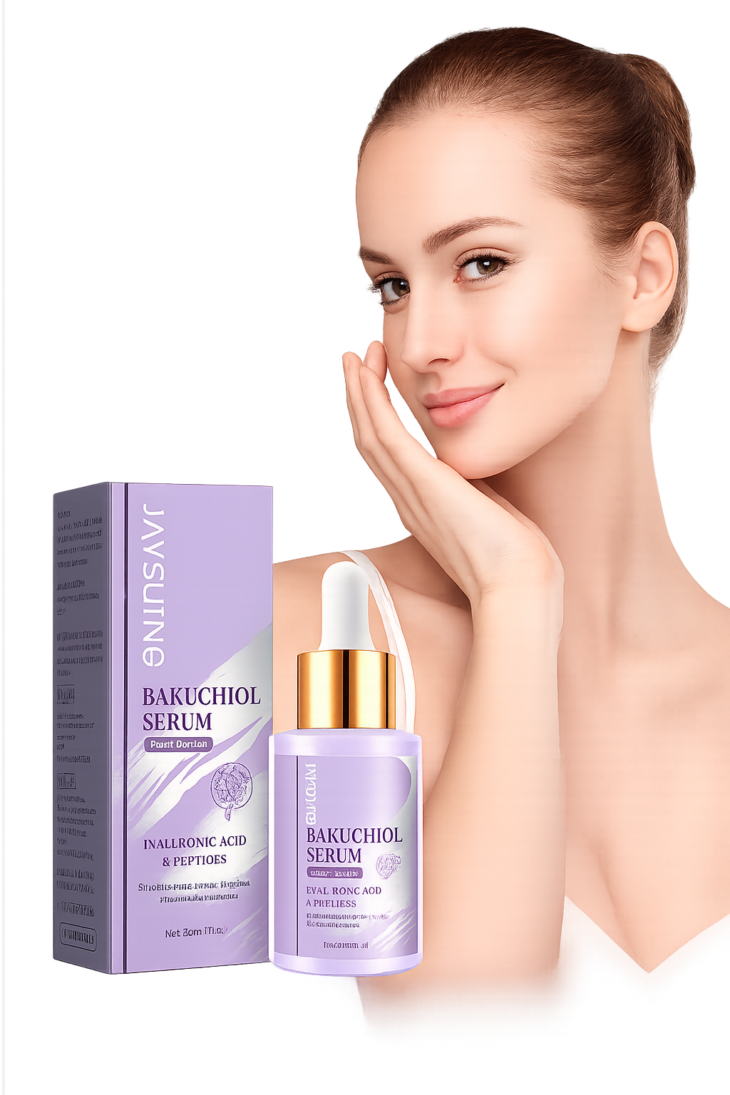 Resultados Bakuchiol Serum