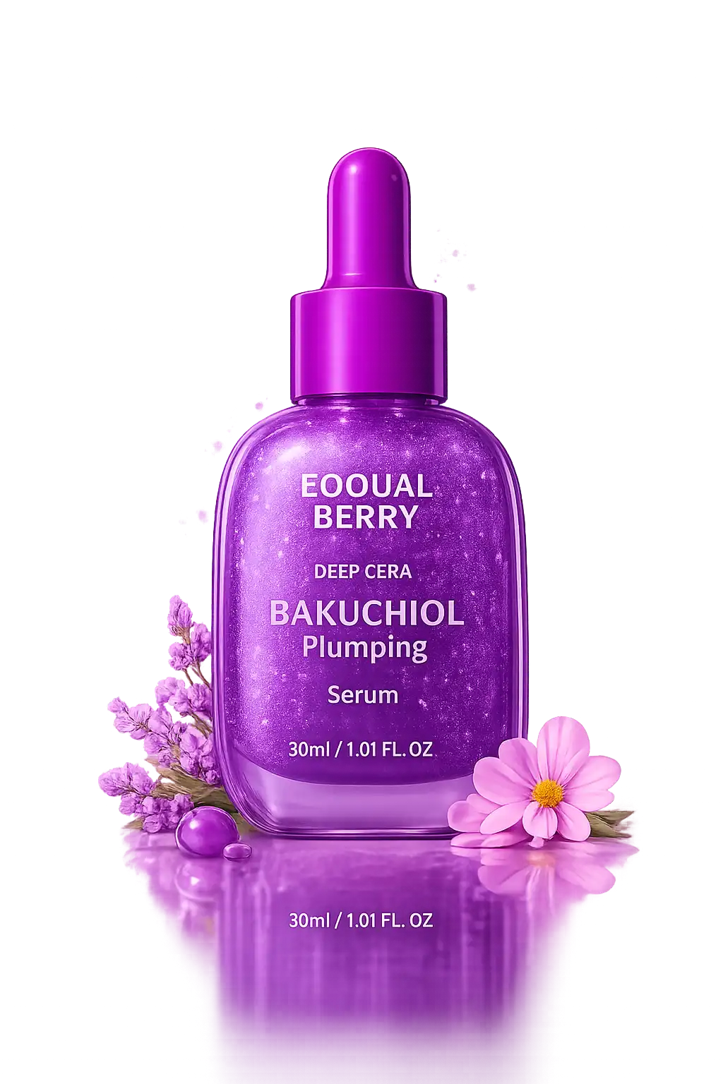 Bakuchiol Serum results